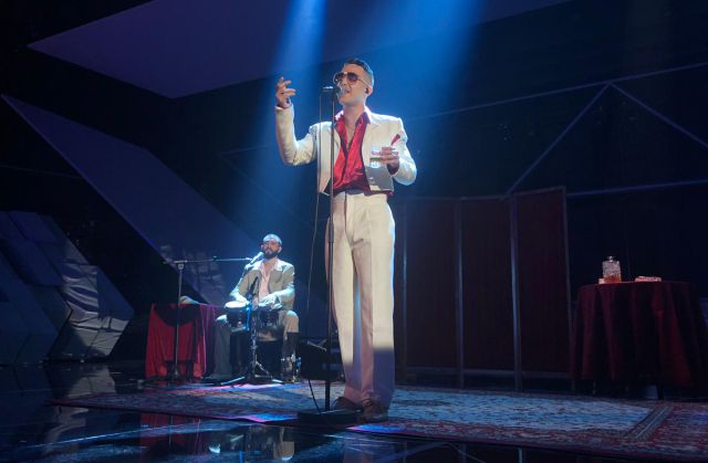 ‘OT 2018’: ¿Qué ha ocurrido entre C. Tangana y Roberto Leal? ‘OT 2018’: ¿Qué ha ocurrido entre C. Tangana y Roberto Leal?