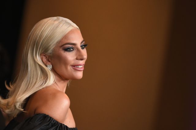 Lady Gaga y Bono podrían escribirte una canción…y no es broma Lady Gaga y Bono podrían escribirte una canción…y no es broma