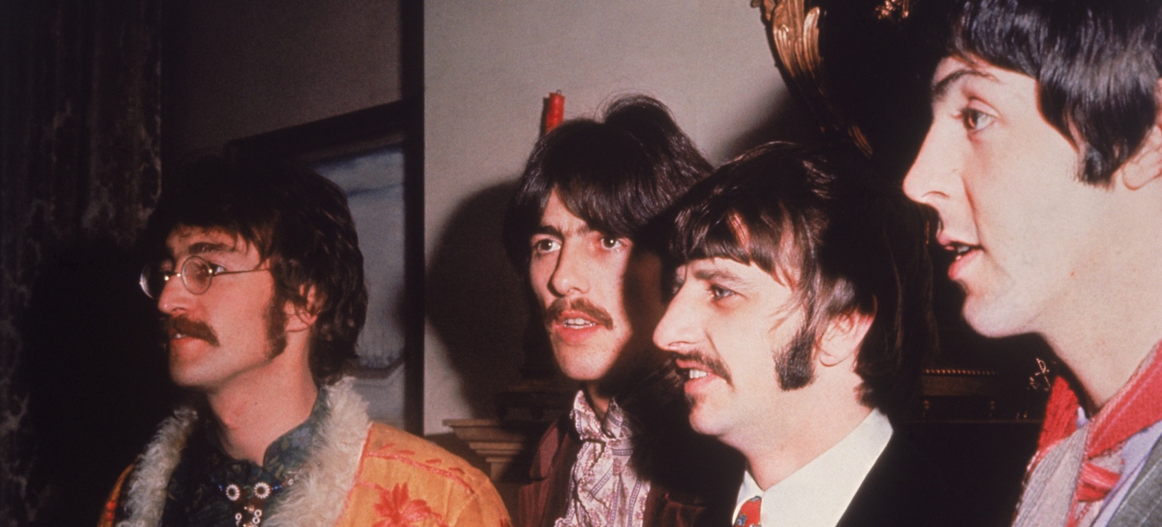 ‘You know my name’: la última canción que Lennon grabó con The Beatles es también la más extraña de la banda ‘You know my name’: la última canción que Lennon grabó con The Beatles es también la más extraña de la banda