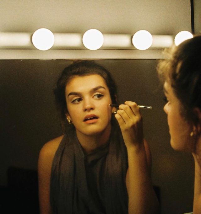 Amaia Romero estrena dos colaboraciones el mismo día Amaia Romero estrena dos colaboraciones el mismo día