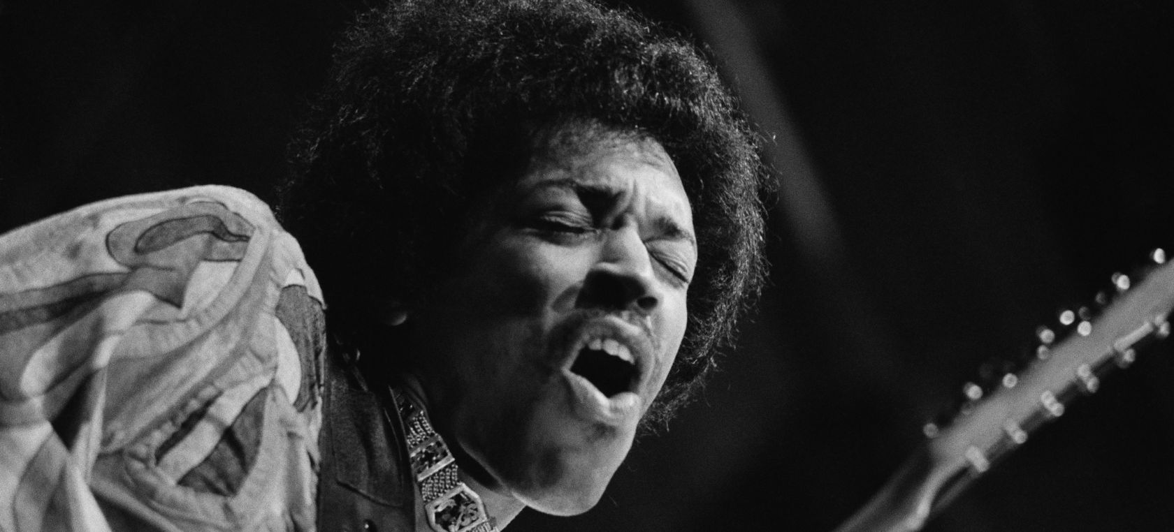 Jimi Hendrix, en directo Jimi Hendrix, en directo