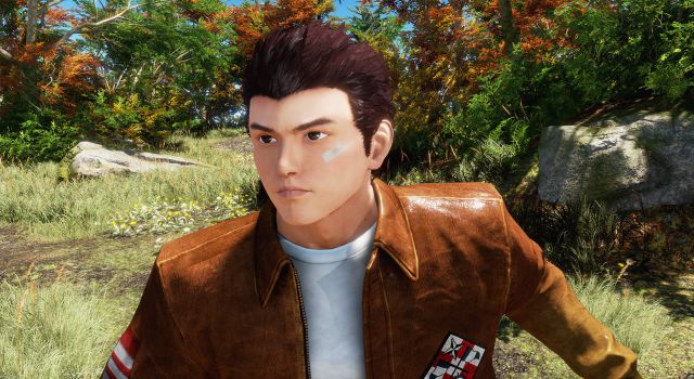 Las cifras de Shenmue 3 Las cifras de Shenmue 3