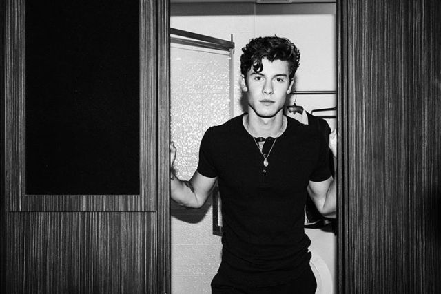 Shawn Mendes habla de orientación sexual y drogas Shawn Mendes habla de orientación sexual y drogas