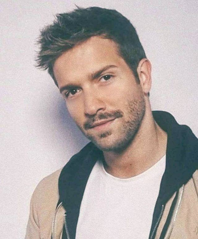 Lo último de Pablo Alborán y Tom Walker puede entrar en la lista el sábado Lo último de Pablo Alborán y Tom Walker puede entrar en la lista el sábado