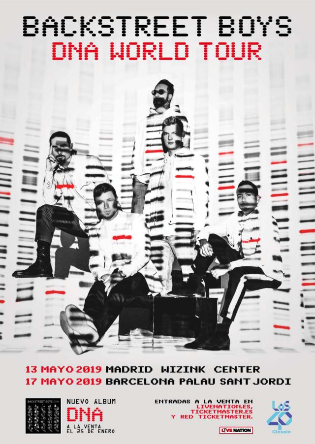 Backstreet Boys Backstreet Boys