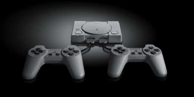 Playstation Playstation