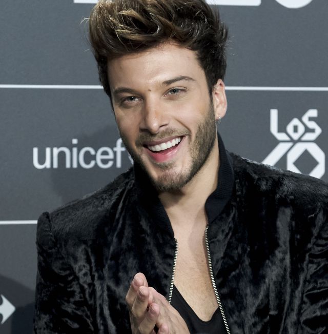 Blas Cantó, Morat, Beret y Maroon 5 cuentan para el Nº 1 este sábado Blas Cantó, Morat, Beret y Maroon 5 cuentan para el Nº 1 este sábado