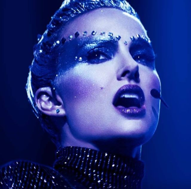 Sia pone música a un nuevo drama musical que llega al cine con Natalie Portman Sia pone música a un nuevo drama musical que llega al cine con Natalie Portman