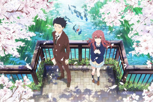 No te pierdas ‘A Silent Voice’ No te pierdas ‘A Silent Voice’