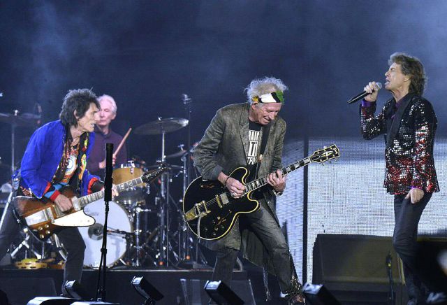 The Rolling Stones The Rolling Stones