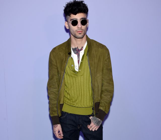 Zayn Malik Zayn Malik