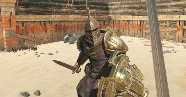 Bethesda retrasa The Elder Scrolls: Blades Bethesda retrasa The Elder Scrolls: Blades