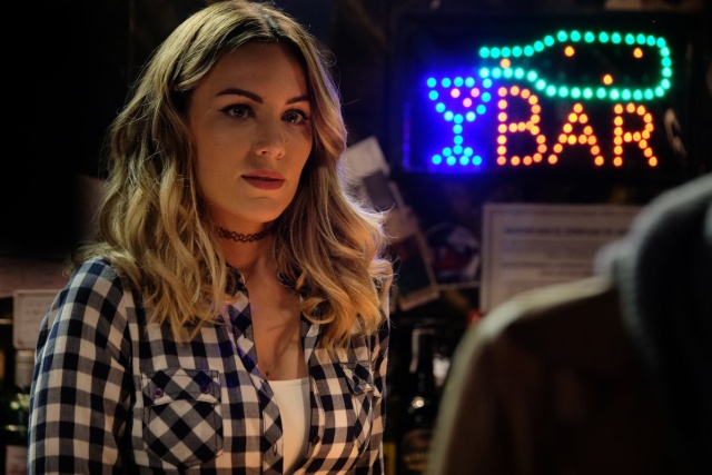 Edurne se quita la espinita: “‘Servir y proteger’ es el comienzo de algo nuevo” Edurne se quita la espinita: “‘Servir y proteger’ es el comienzo de algo nuevo”
