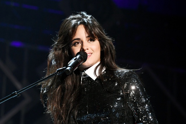 Camila Cabello calienta motores para 2019 con nueva música Camila Cabello calienta motores para 2019 con nueva música