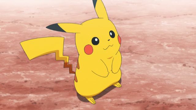 Pokemon Pokemon