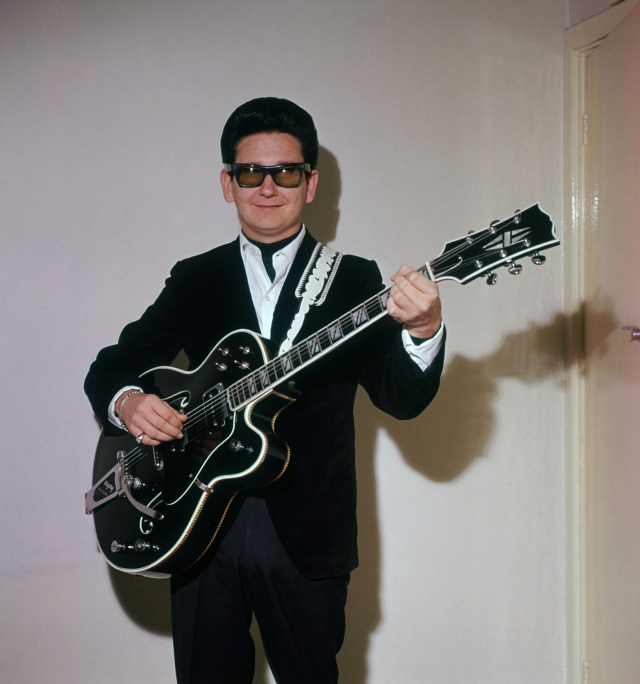 30 años sin Roy Orbison, mucho más que el autor de ‘Oh, Pretty Woman’ 30 años sin Roy Orbison, mucho más que el autor de ‘Oh, Pretty Woman’