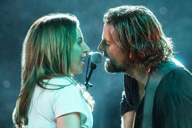Ha nacido una estrella y El vicio del poder arrasan en las nominaciones a los Globos de Oro Ha nacido una estrella y El vicio del poder arrasan en las nominaciones a los Globos de Oro