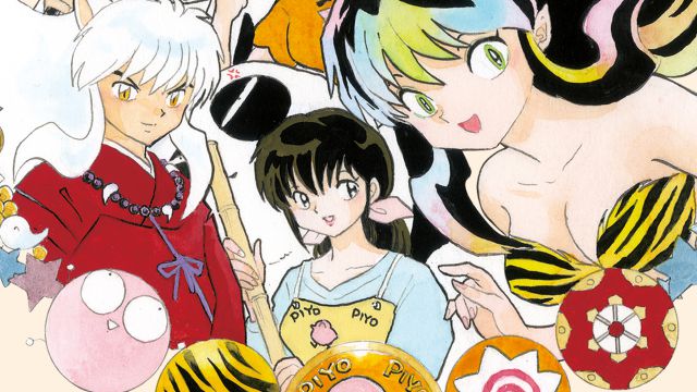 La autora de Ranma prepara nuevo manga La autora de Ranma prepara nuevo manga