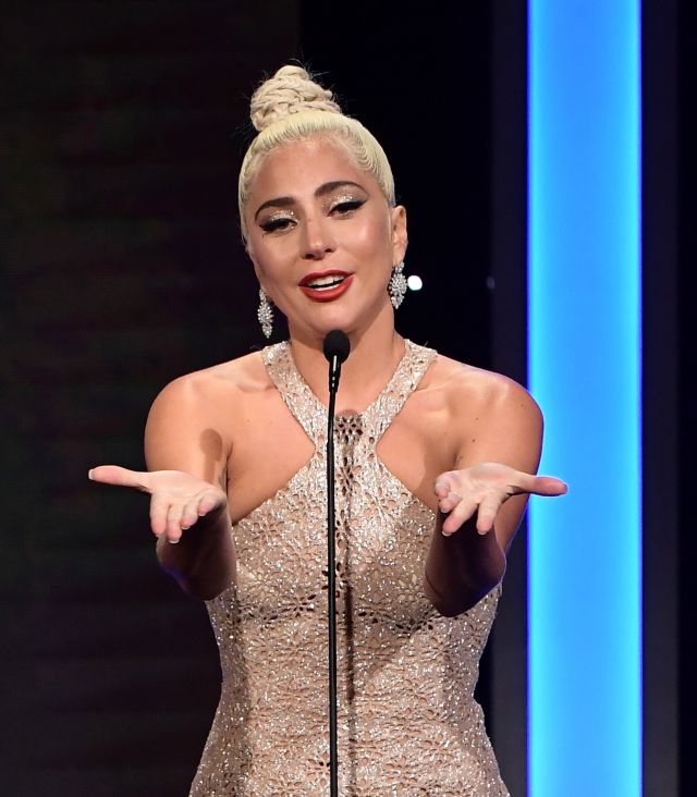 Lady Gaga Lady Gaga