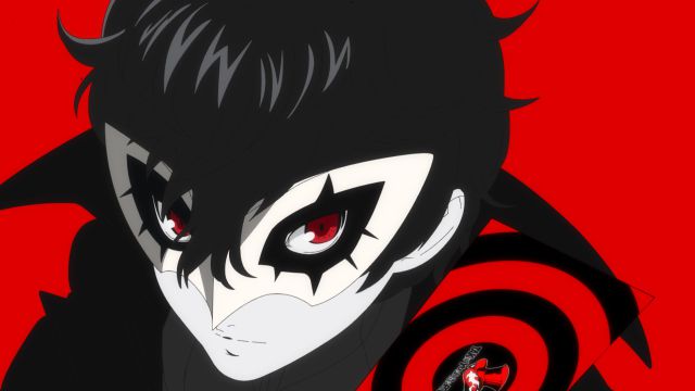 Persona manda a Joker a Smash Bros Persona manda a Joker a Smash Bros