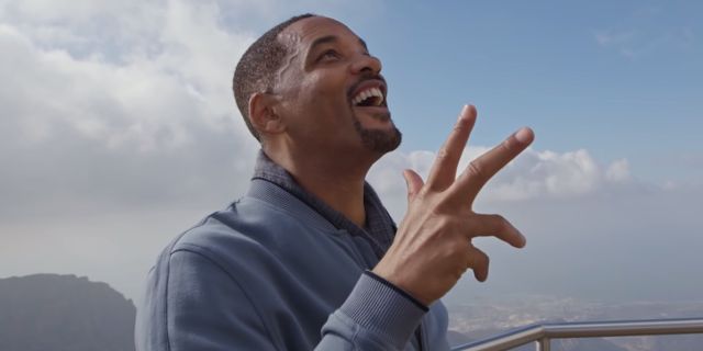 Will Smith Will Smith