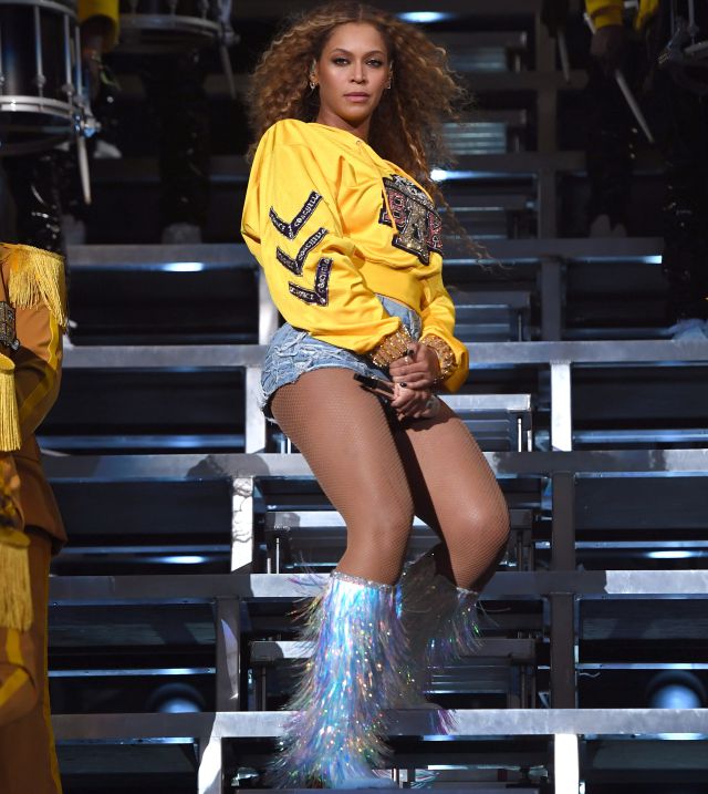 Beyoncé Beyoncé
