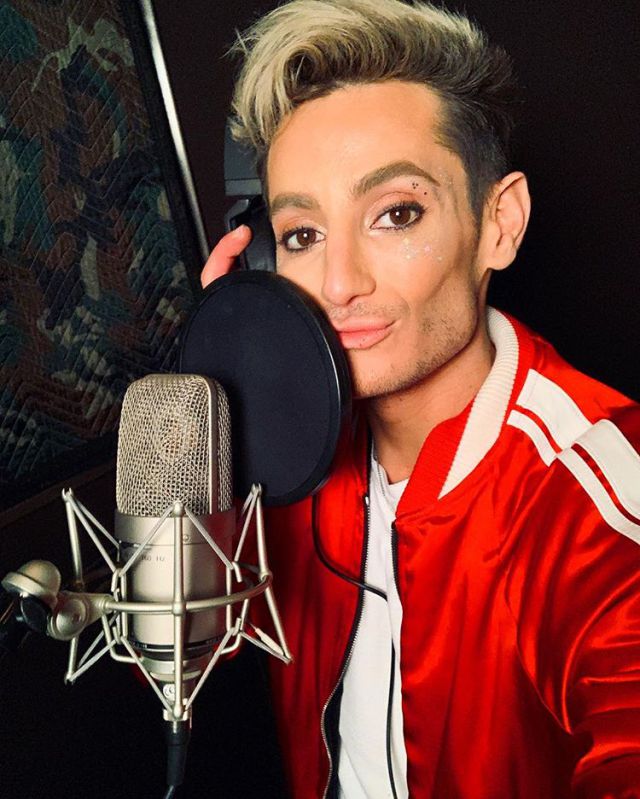 El hermano de Ariana Grande publica single y ella colabora El hermano de Ariana Grande publica single y ella colabora