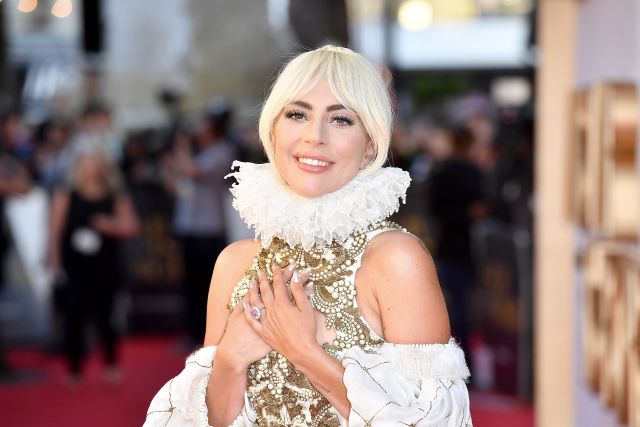 Lady Gaga Lady Gaga