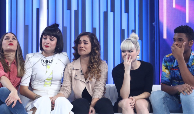 ¿Qué concursante debe ganar ‘OT 2018’? Nos mojamos ¿Qué concursante debe ganar ‘OT 2018’? Nos mojamos