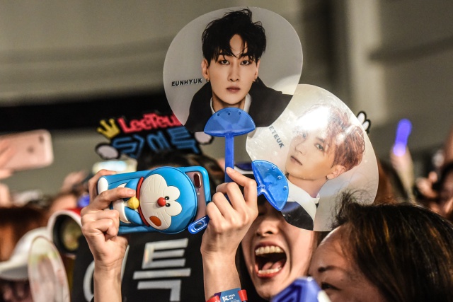 ¿Qué le depara al K-Pop en 2019? ¿Qué le depara al K-Pop en 2019?