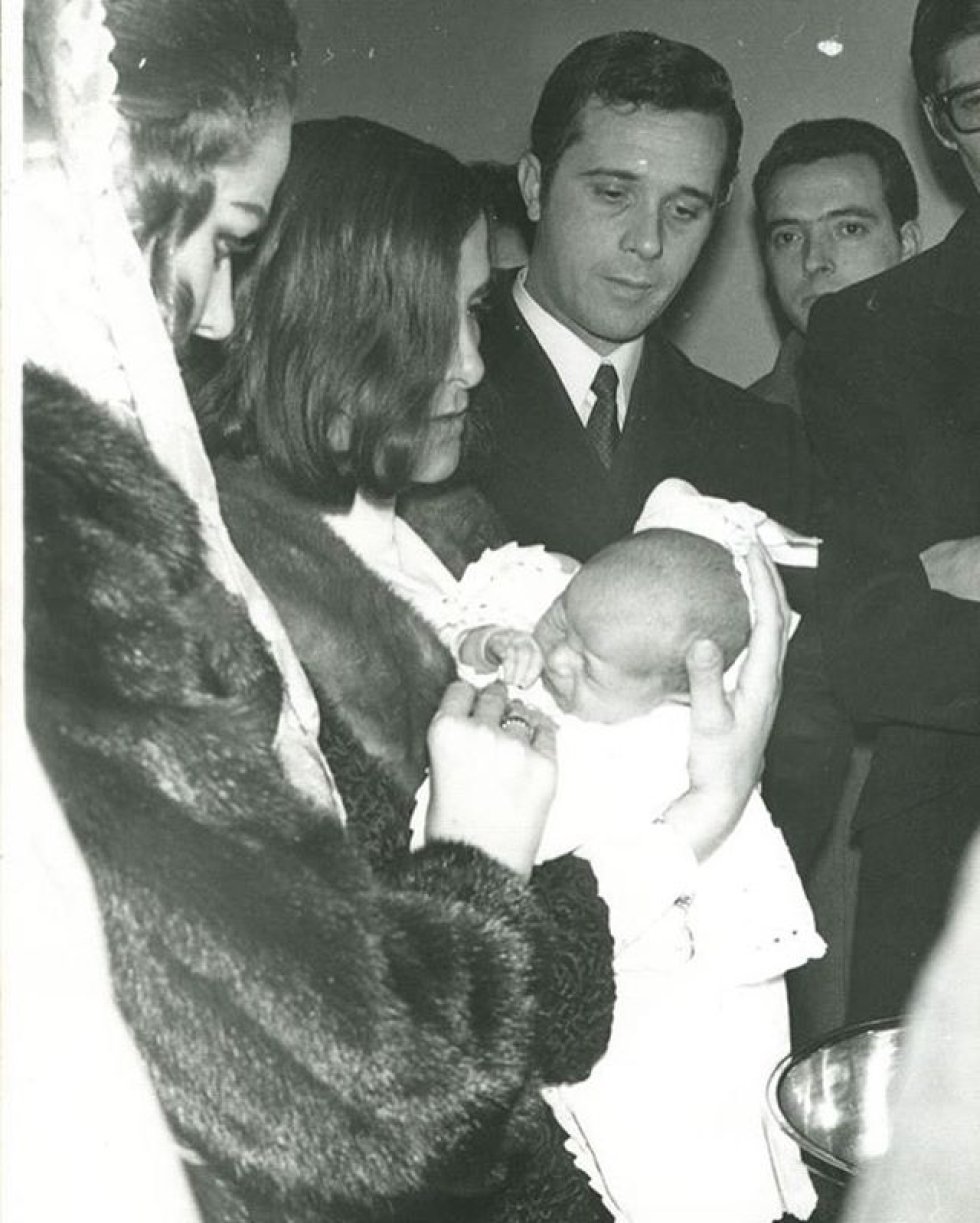 En familia En familia
