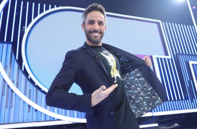 TVE anuncia un nuevo programa con cantantes famosos y ‘triunfitos’ de todas las épocas TVE anuncia un nuevo programa con cantantes famosos y ‘triunfitos’ de todas las épocas