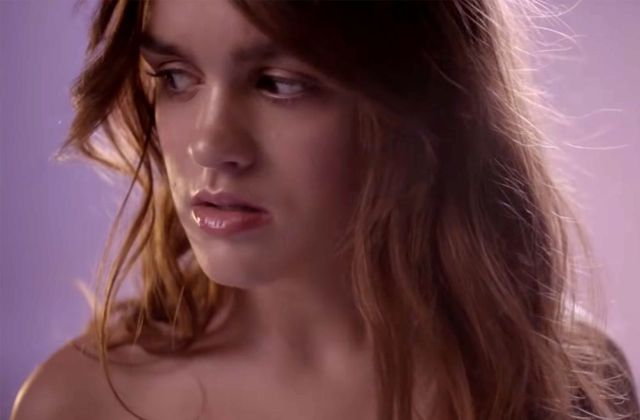 El remix impensable de ‘Un nuevo lugar’: Amaia ft. Miriam Saavedra (‘GH VIP 6’) El remix impensable de ‘Un nuevo lugar’: Amaia ft. Miriam Saavedra (‘GH VIP 6’)