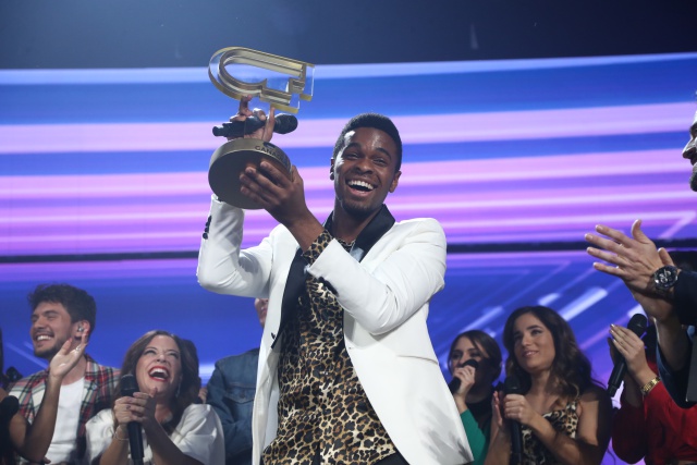 Famous: “Una persona negra representando a España en Eurovisión sería algo brutal” Famous: “Una persona negra representando a España en Eurovisión sería algo brutal”