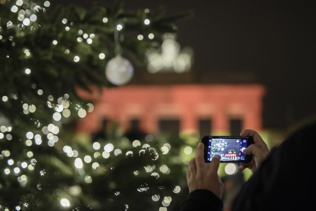 Apps navideñas Apps navideñas