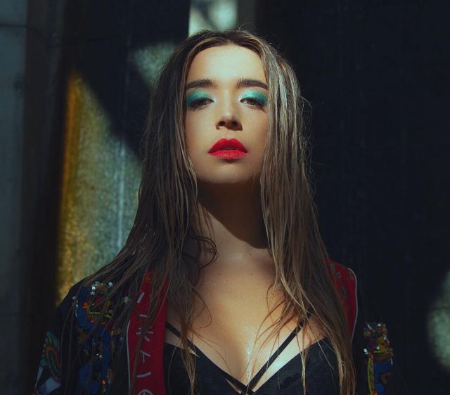 Lola Índigo, Morat y Calvin Harris, entre los favoritos para el Nº 1 este sábado Lola Índigo, Morat y Calvin Harris, entre los favoritos para el Nº 1 este sábado