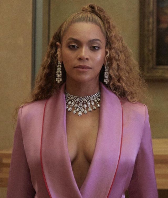 Beyonce Beyonce