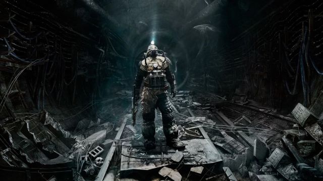 Metro Exodus Metro Exodus
