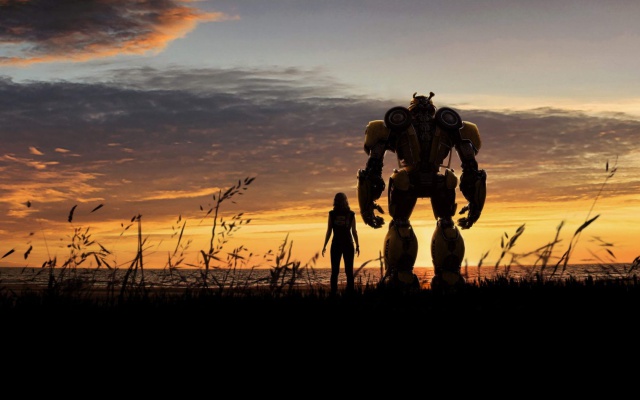Bumblebee, Tiempo después y Eliminado: Dark Web, los estrenos de cine de la semana Bumblebee, Tiempo después y Eliminado: Dark Web, los estrenos de cine de la semana