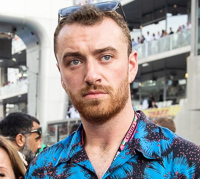 ¿Despedirán el año en el Nº 1 Calvin Harris y Sam Smith? ¿Despedirán el año en el Nº 1 Calvin Harris y Sam Smith?