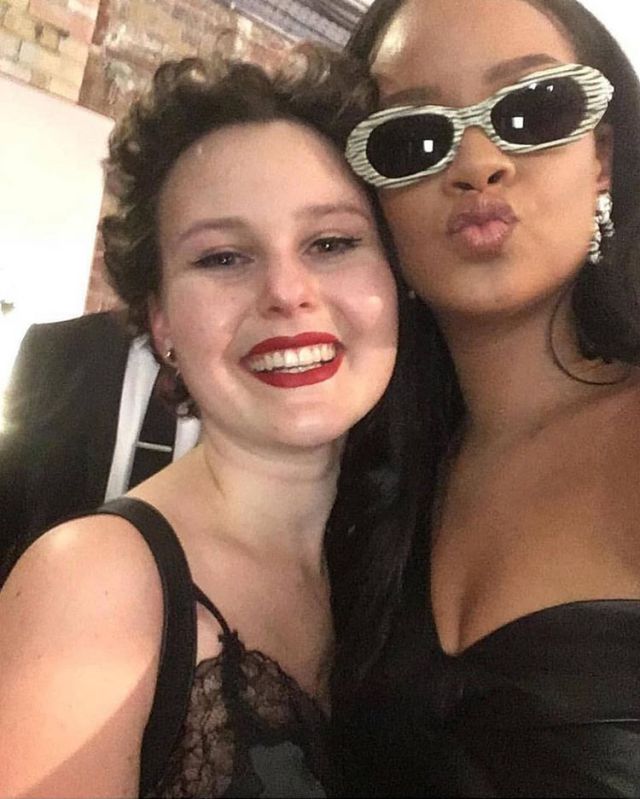 Rihanna recibe una mala noticia antes de acabar el año Rihanna recibe una mala noticia antes de acabar el año