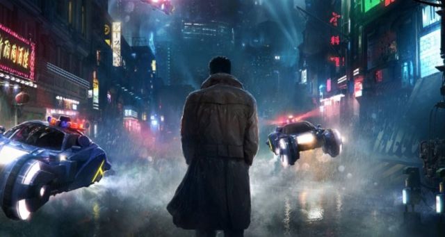 Nuevas series de Cowboy Bebop y Blade Runner Nuevas series de Cowboy Bebop y Blade Runner