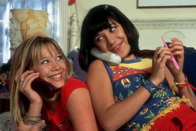 La vuelta de ‘Lizzie McGuire’ está más cerca de lo que imaginas La vuelta de ‘Lizzie McGuire’ está más cerca de lo que imaginas