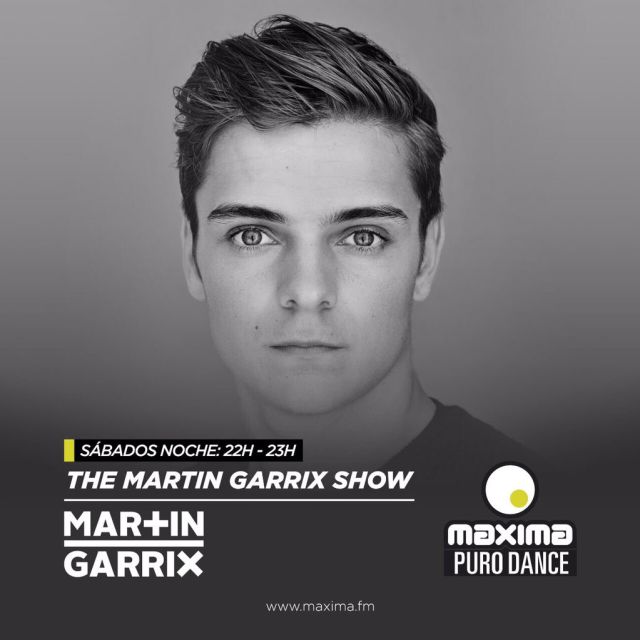 Martin Garrix, Axwell, Afrojack, Ferry Corsten y Markus Schulz, en In Sessions Maxima 51 VIP Martin Garrix, Axwell, Afrojack, Ferry Corsten y Markus Schulz, en In Sessions Maxima 51 VIP