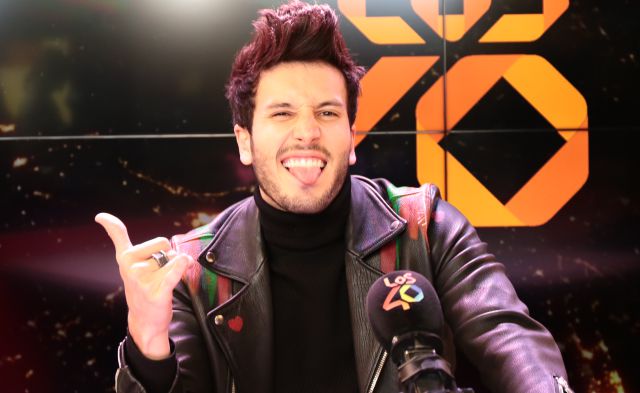El cambio de look de Sebastián Yatra no ha convencido a todo el mundo El cambio de look de Sebastián Yatra no ha convencido a todo el mundo