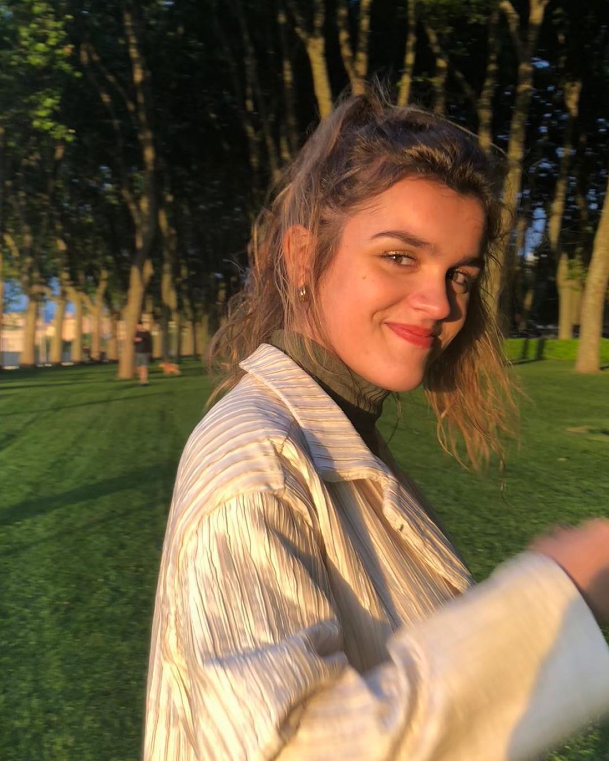 Amaia cumple 20 años Amaia cumple 20 años