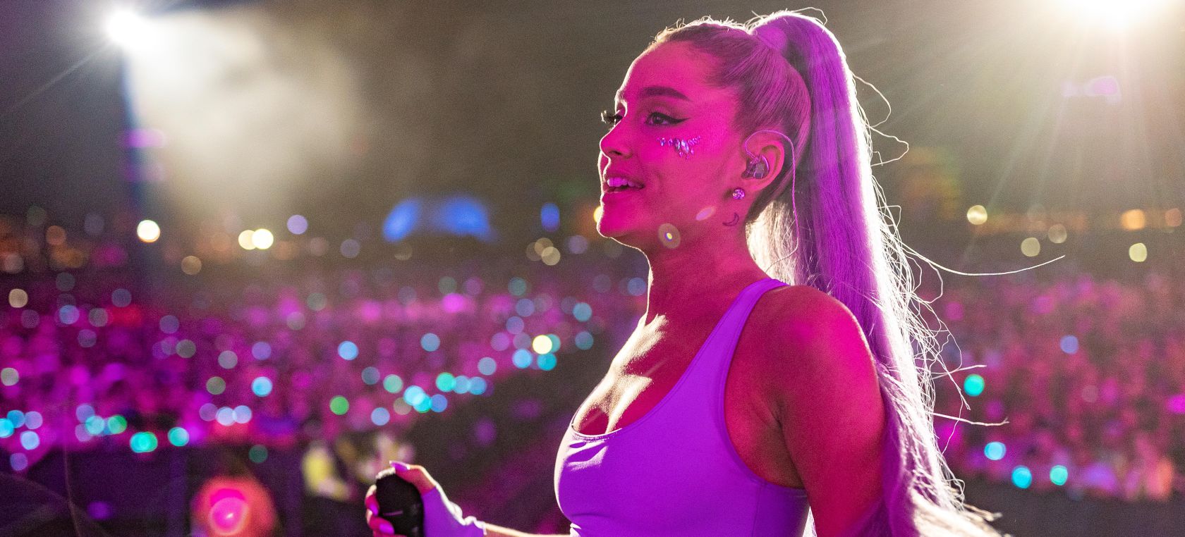 Ariana Grande, Childish Gambino y Tame Impala encabezan un Coachella'19 con mucho sabor latino Ariana Grande, Childish Gambino y Tame Impala encabezan un Coachella'19 con mucho sabor latino