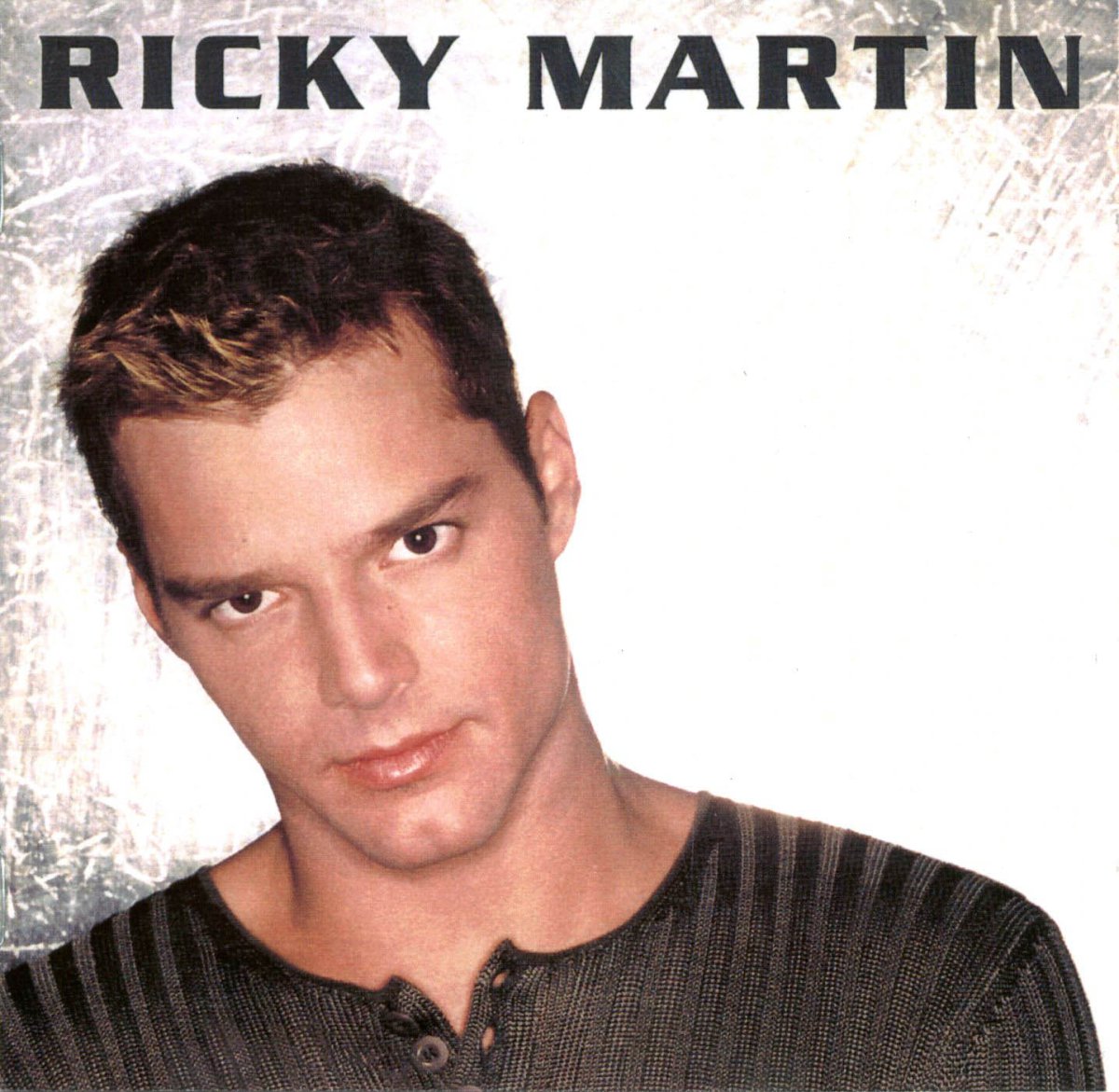 Livin’ la vida loca - Ricky Martin Livin’ la vida loca - Ricky Martin