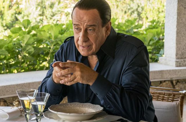 Silvio (y los otros), Como la vida misma y Razzia, los grandes estrenos de cine de la semana Silvio (y los otros), Como la vida misma y Razzia, los grandes estrenos de cine de la semana