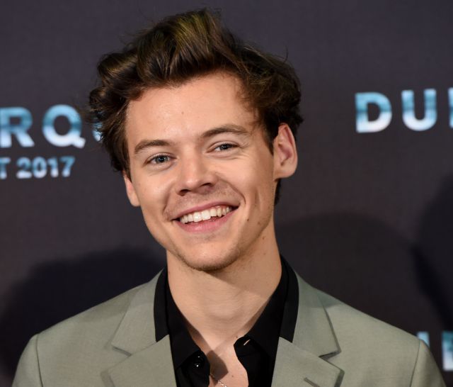 The 1975 empieza el año soñando con Harry Styles y Ariana Grande The 1975 empieza el año soñando con Harry Styles y Ariana Grande